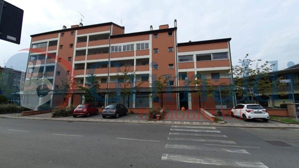 appartamento in vendita a Pieve Emanuele