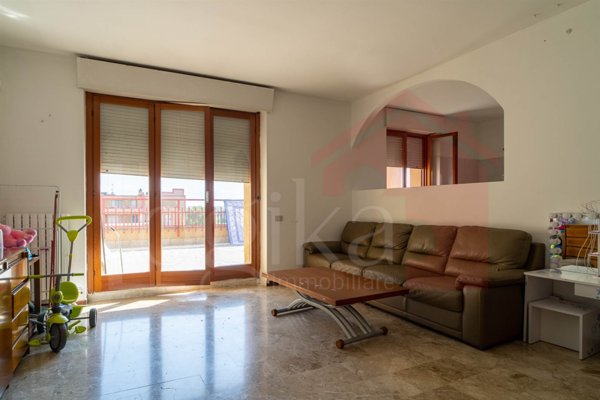 appartamento in vendita a Pieve Emanuele