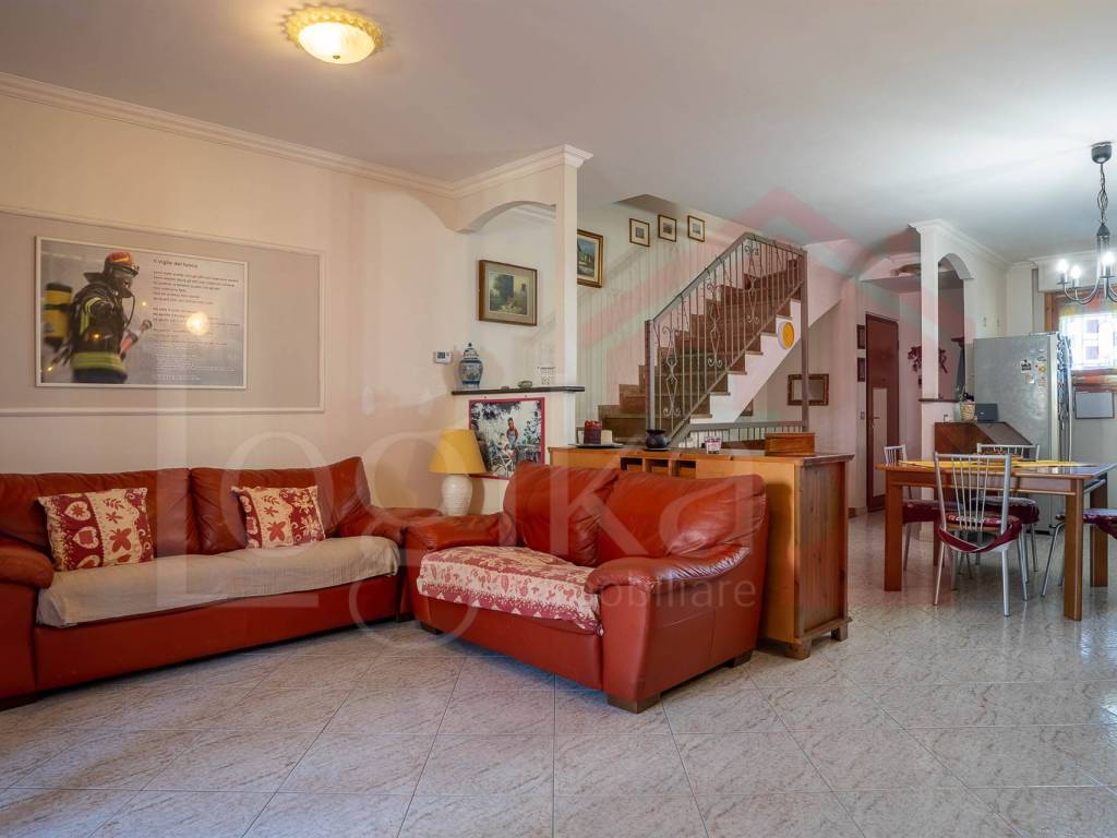 appartamento in vendita a Pieve Emanuele