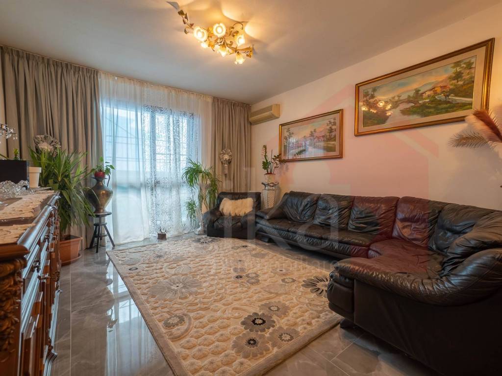 appartamento in vendita a Pieve Emanuele