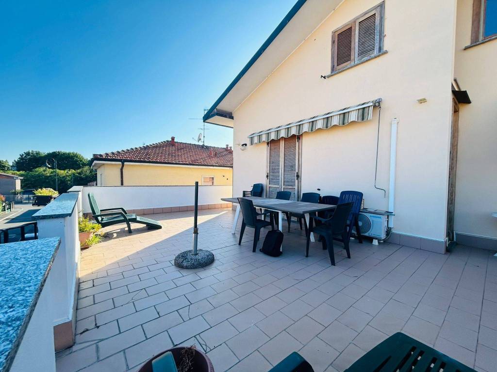 appartamento in vendita a Pieve Emanuele