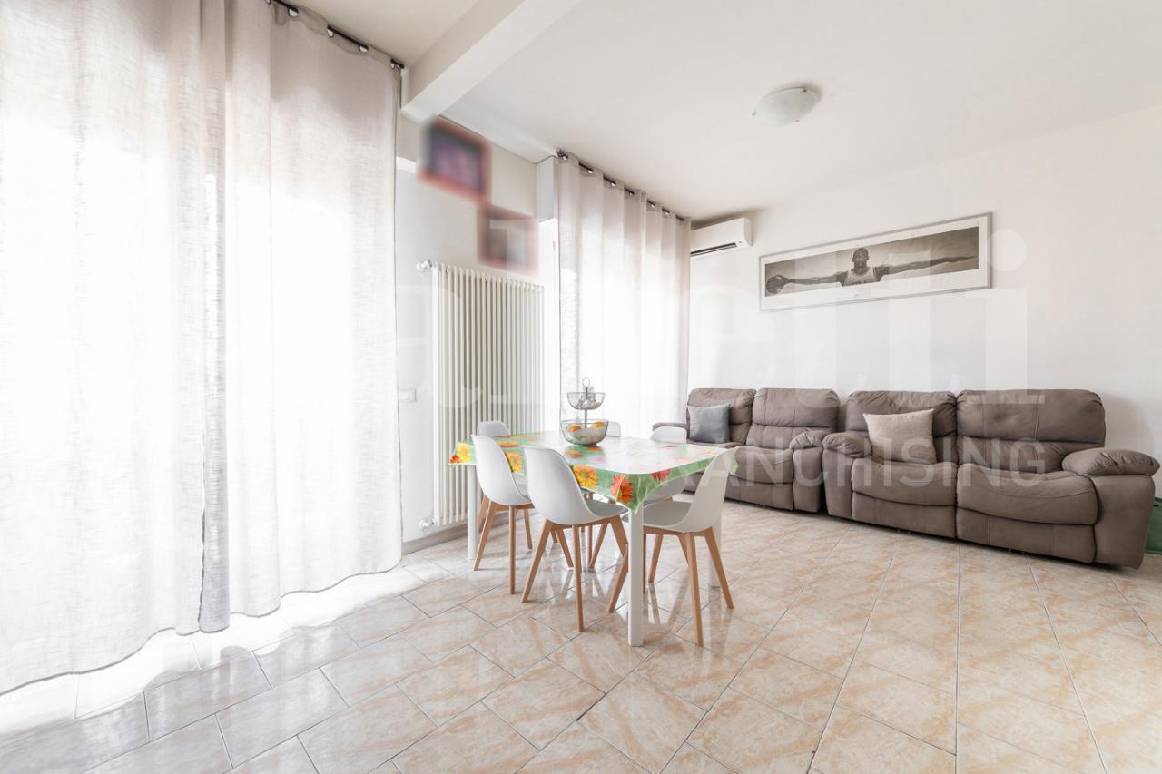 appartamento in vendita a Pieve Emanuele
