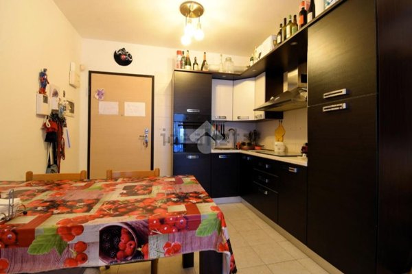 appartamento in vendita a Pieve Emanuele