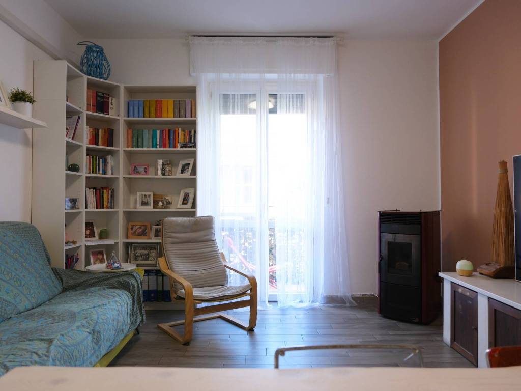 appartamento in vendita a Pieve Emanuele