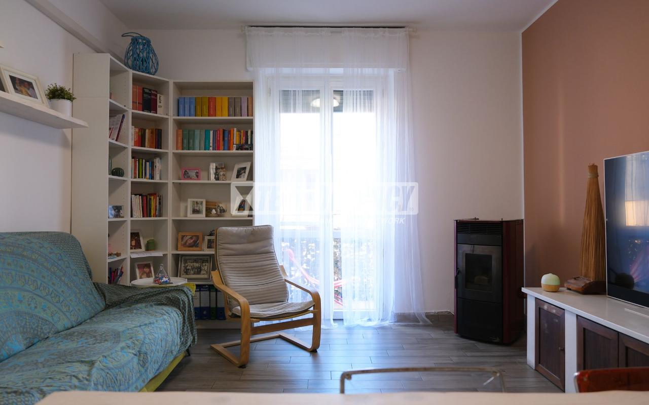 appartamento in vendita a Pieve Emanuele