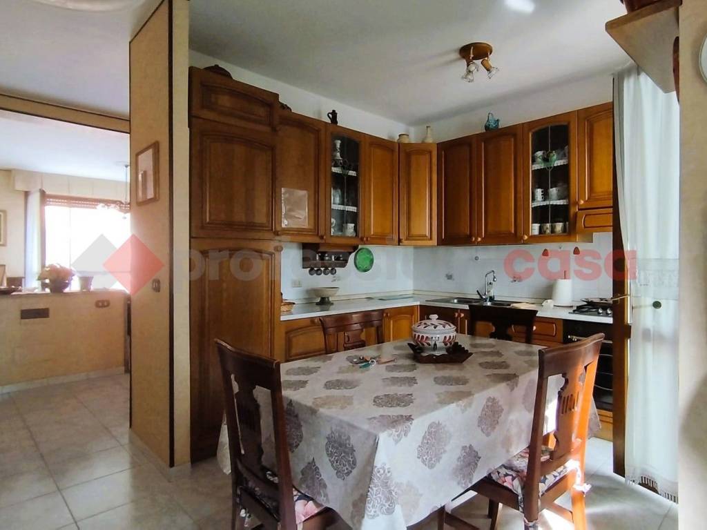 appartamento in vendita a Pieve Emanuele