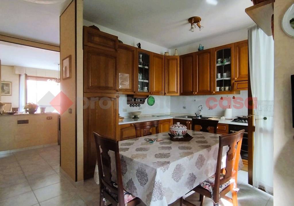 appartamento in vendita a Pieve Emanuele