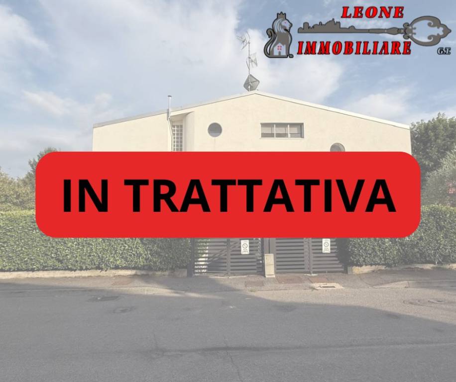 casa indipendente in vendita a Pieve Emanuele