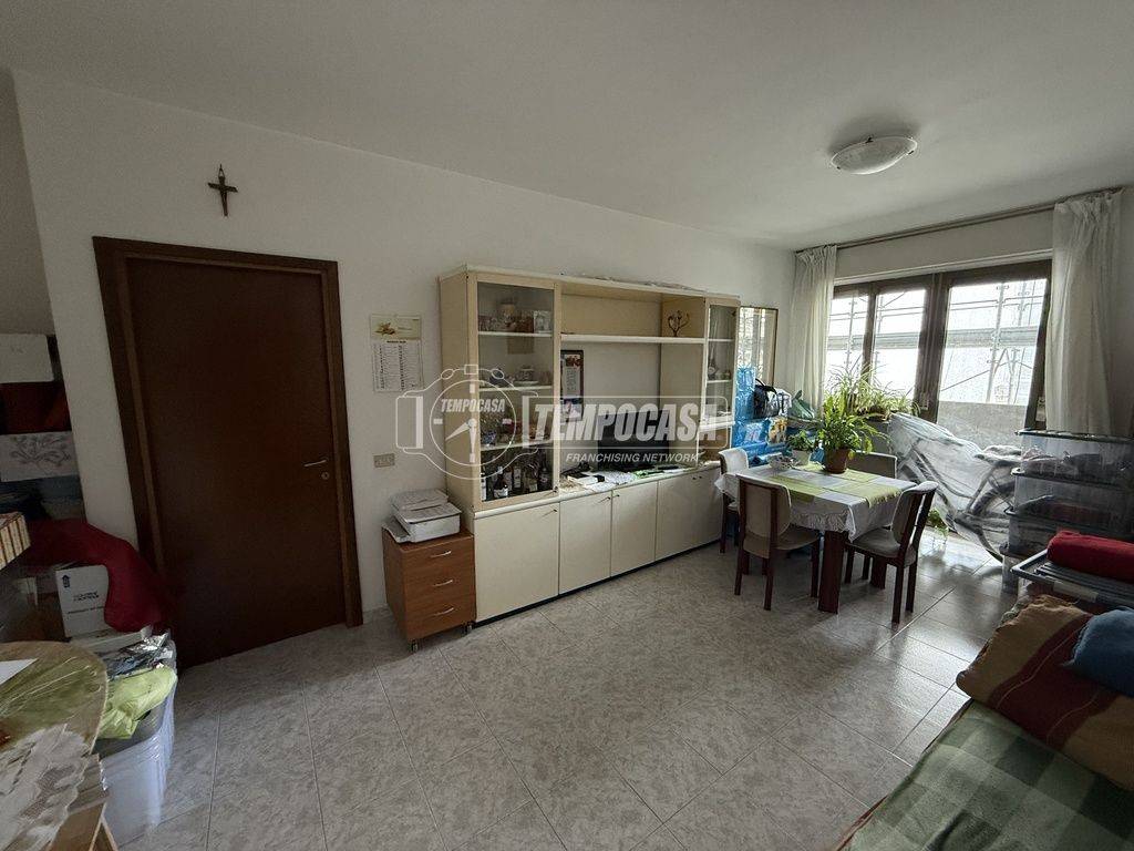 appartamento in vendita a Pieve Emanuele