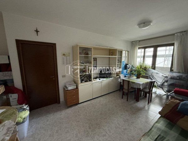 appartamento in vendita a Pieve Emanuele