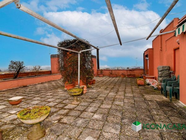 appartamento in vendita a Pieve Emanuele