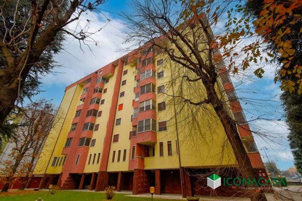 appartamento in vendita a Pieve Emanuele