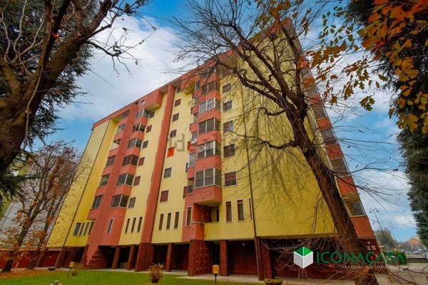 appartamento in vendita a Pieve Emanuele