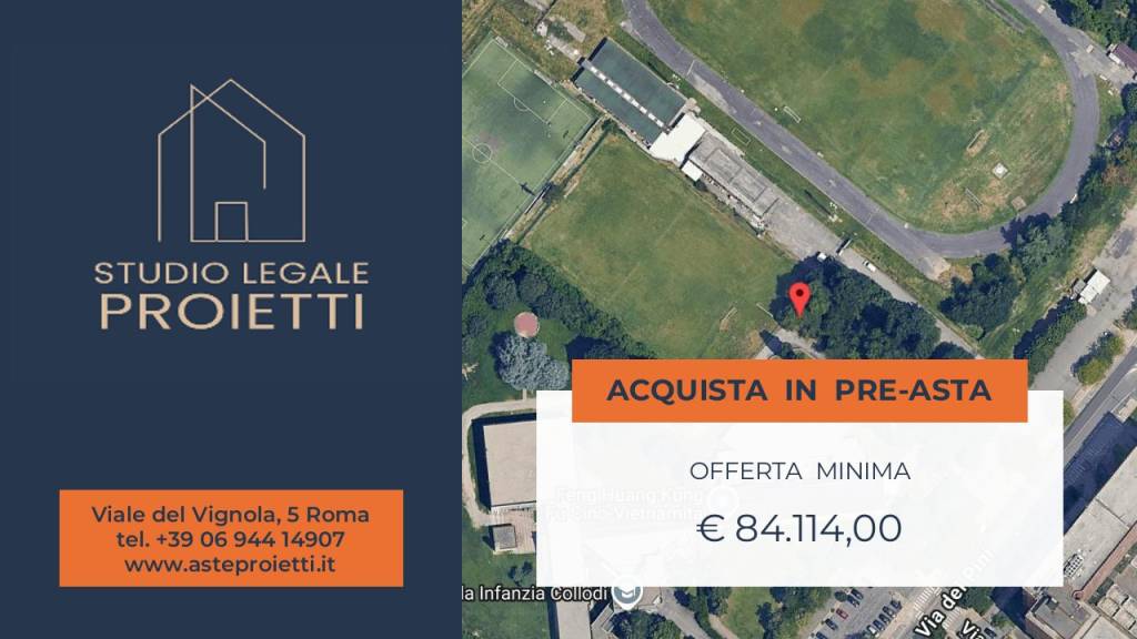 appartamento in vendita a Pieve Emanuele