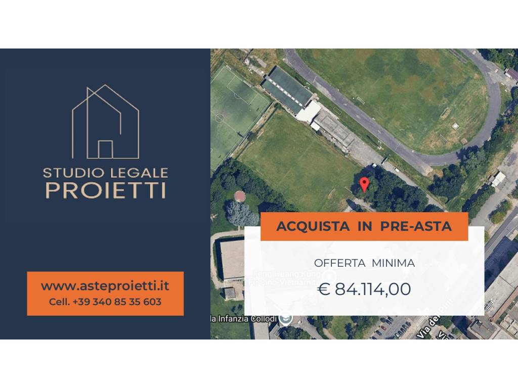 appartamento in vendita a Pieve Emanuele