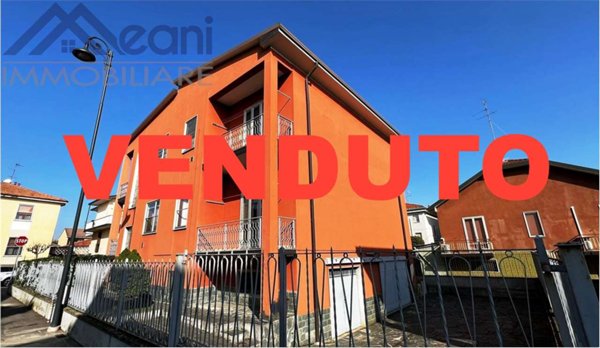 appartamento in vendita a Pieve Emanuele