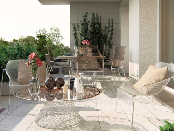 appartamento in vendita a Pieve Emanuele in zona Fizzonasco