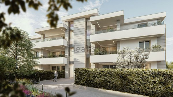 appartamento in vendita a Pieve Emanuele in zona Fizzonasco
