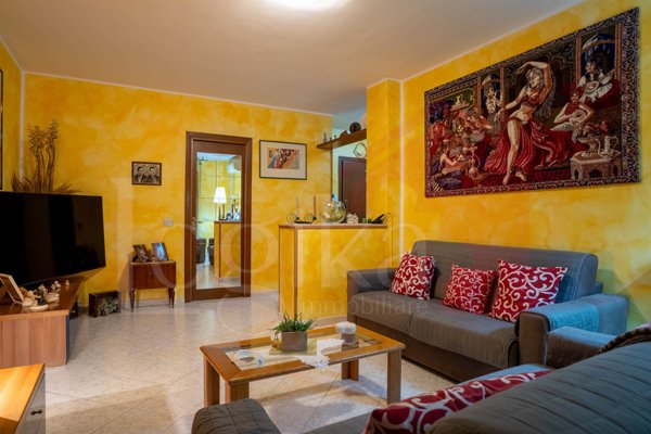 appartamento in vendita a Pieve Emanuele