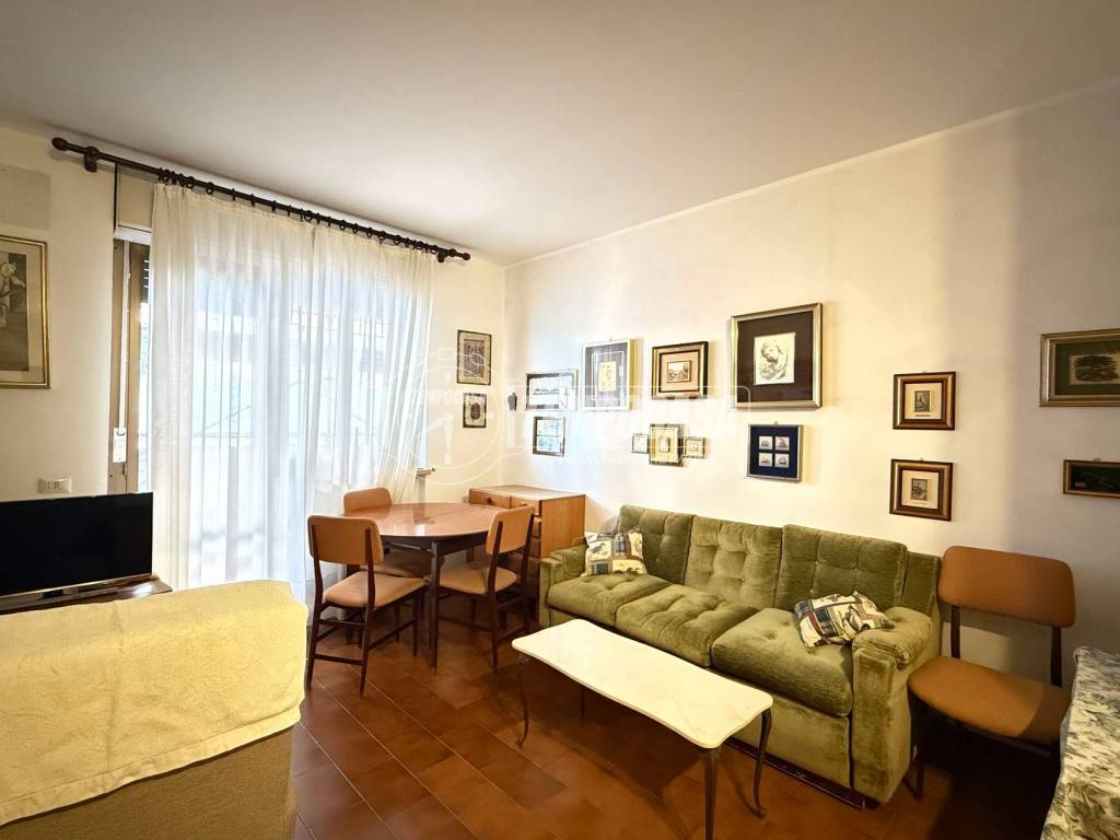 appartamento in vendita a Pieve Emanuele