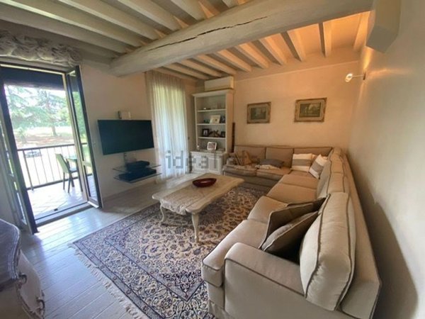 appartamento in vendita a Pieve Emanuele in zona Tolcinasco