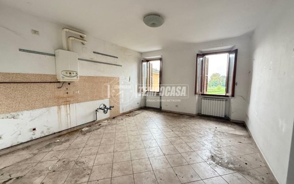 appartamento in vendita a Pieve Emanuele