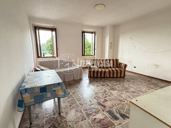 appartamento in vendita a Pieve Emanuele