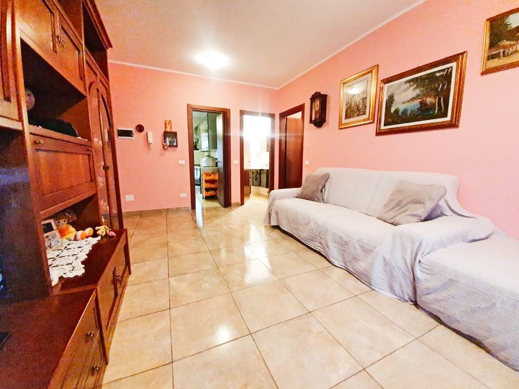 appartamento in vendita a Pieve Emanuele