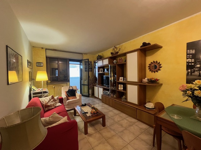 appartamento in vendita a Pieve Emanuele