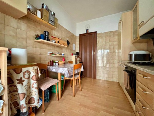 appartamento in vendita a Pieve Emanuele