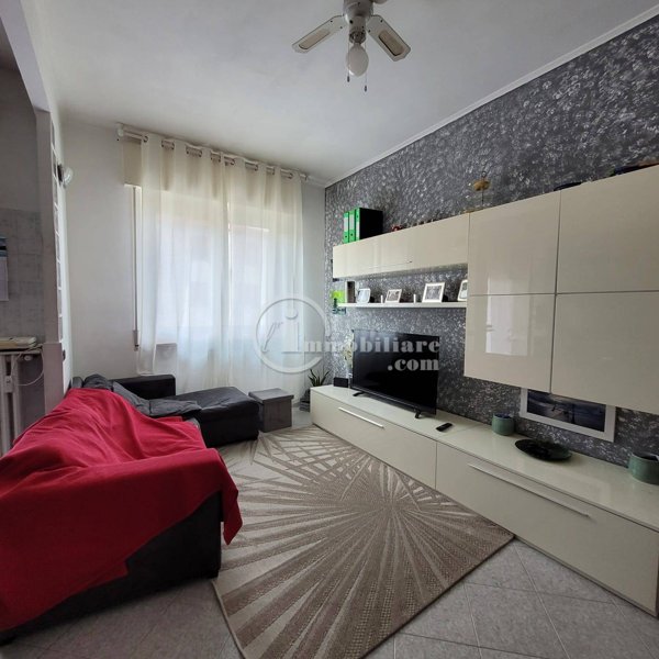 appartamento in vendita a Pieve Emanuele