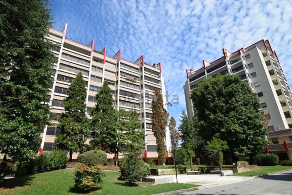 appartamento in vendita a Pieve Emanuele
