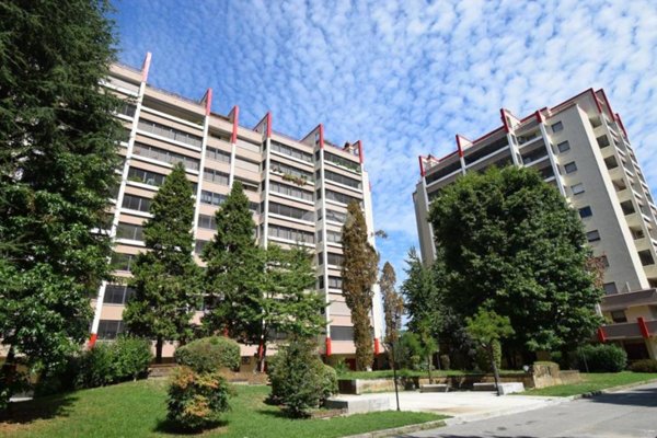 appartamento in vendita a Pieve Emanuele