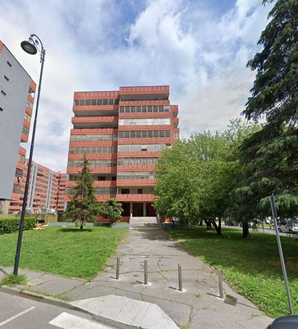 appartamento in vendita a Pieve Emanuele