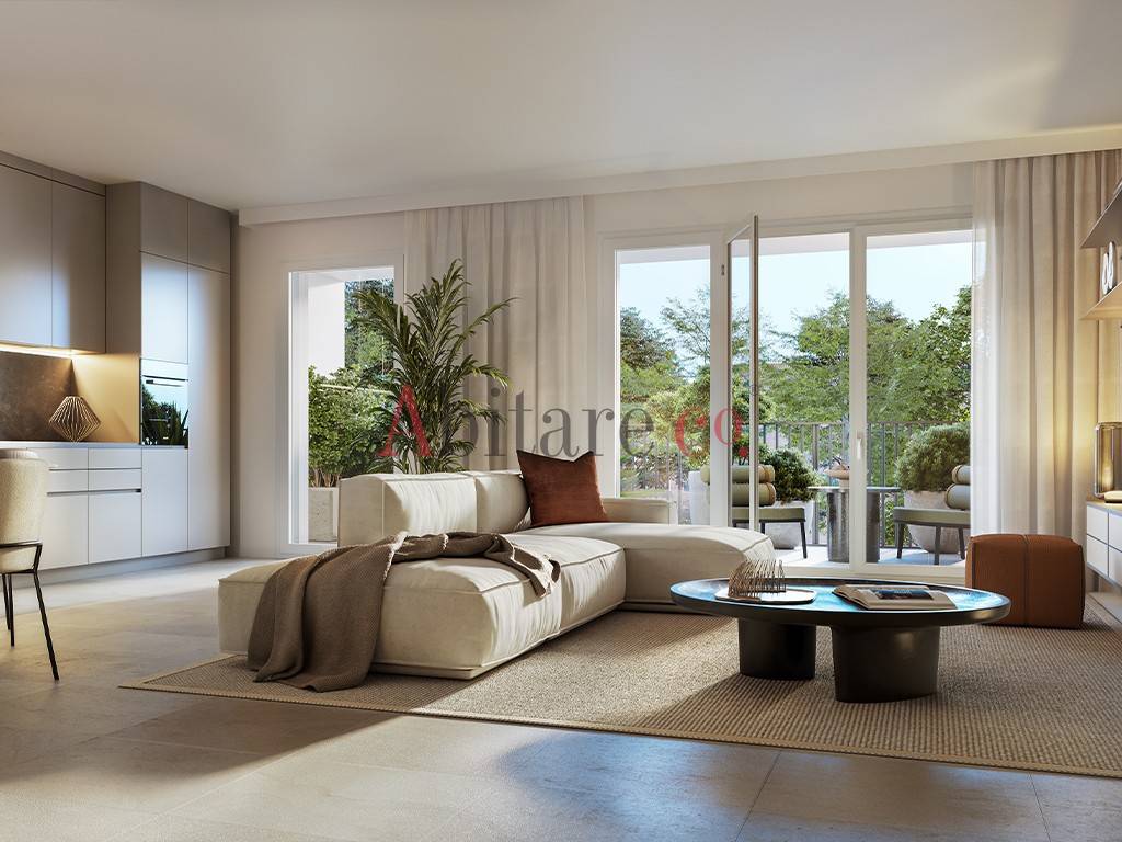 appartamento in vendita a Pieve Emanuele