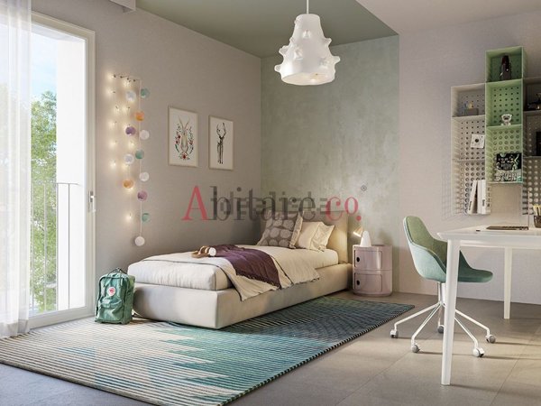 appartamento in vendita a Pieve Emanuele