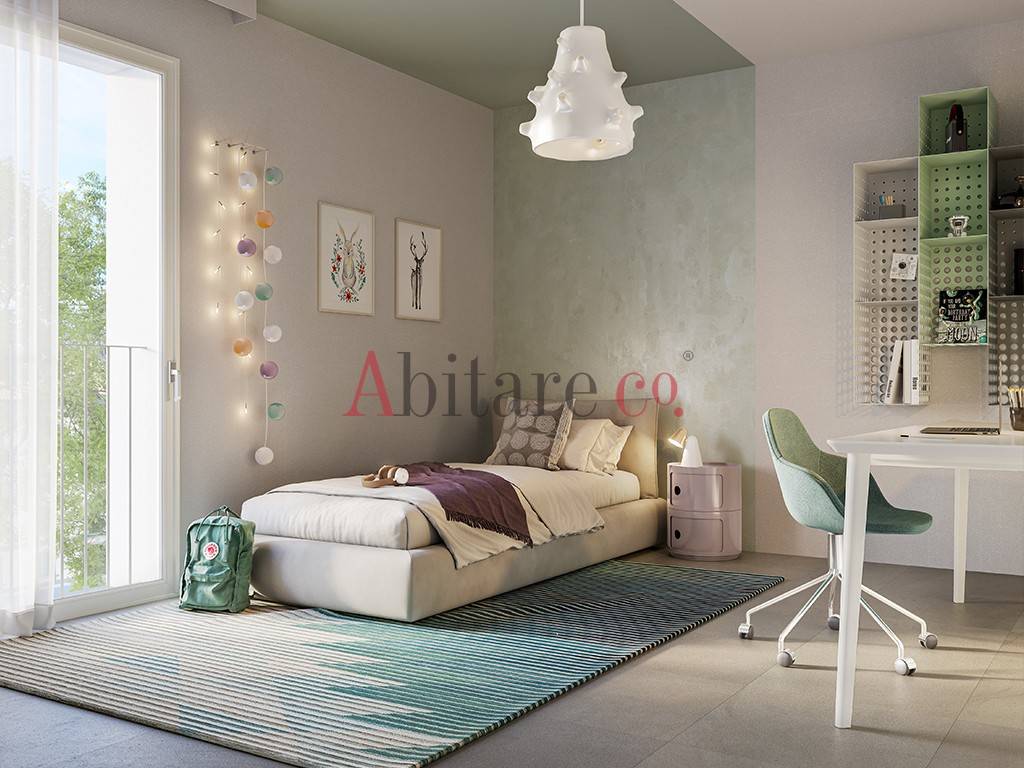 appartamento in vendita a Pieve Emanuele