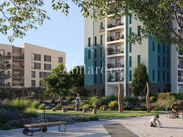 appartamento in vendita a Pieve Emanuele