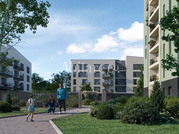 appartamento in vendita a Pieve Emanuele