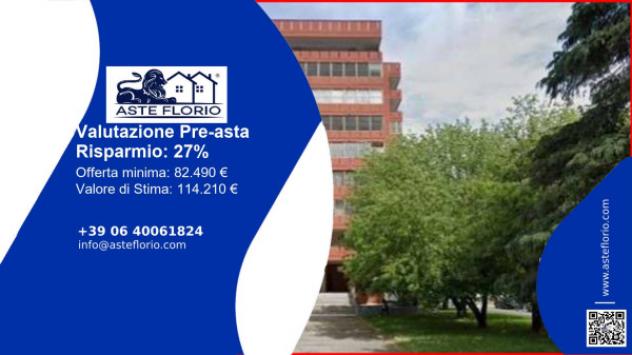appartamento in vendita a Pieve Emanuele