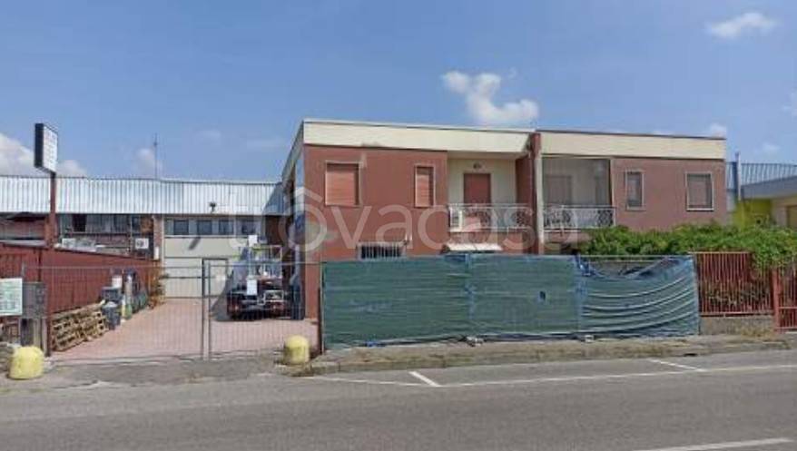 ufficio in vendita a Pieve Emanuele in zona Fizzonasco