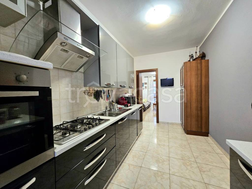 appartamento in vendita a Pieve Emanuele