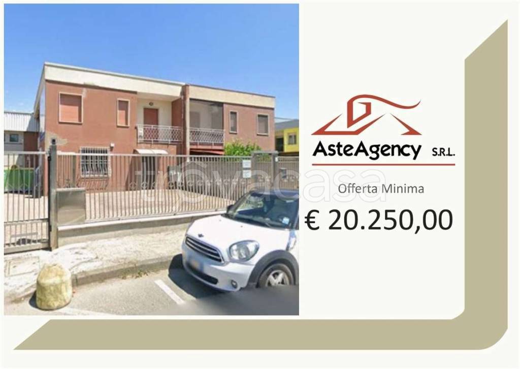 ufficio in vendita a Pieve Emanuele in zona Fizzonasco