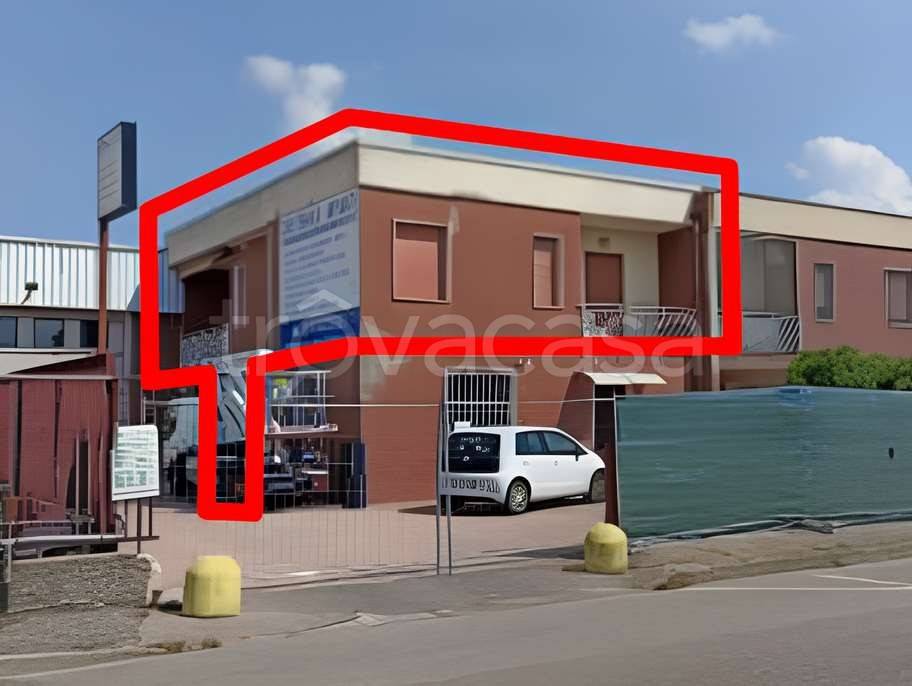 ufficio in vendita a Pieve Emanuele in zona Fizzonasco