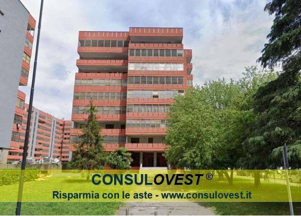 appartamento in vendita a Pieve Emanuele