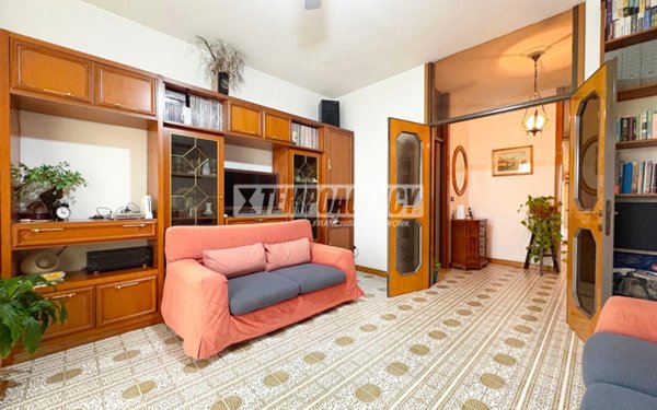 appartamento in vendita a Pieve Emanuele