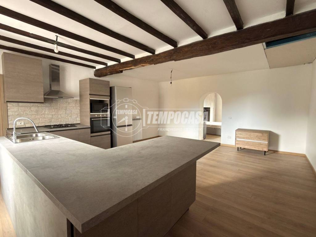 appartamento in vendita a Pieve Emanuele