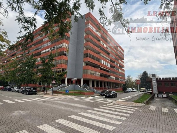 appartamento in vendita a Pieve Emanuele