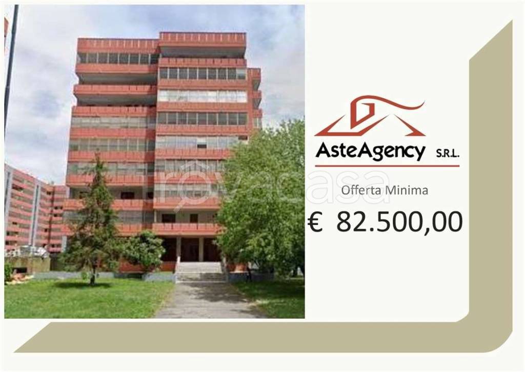 appartamento in vendita a Pieve Emanuele