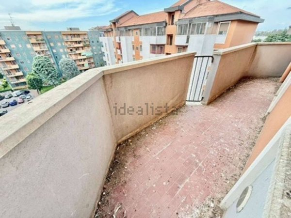 appartamento in vendita a Pieve Emanuele